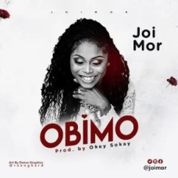Joi Mor - Obimo (My Heart)